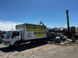 Best Garage Cleanout  in Indian Springs, GA