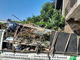 Best Residential Junk Removal  in Indian Springs, GA