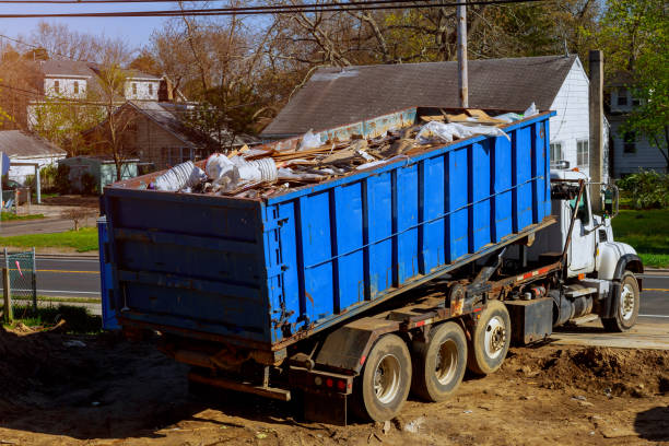 Best Retail Junk Removal  in Indian Springs, GA