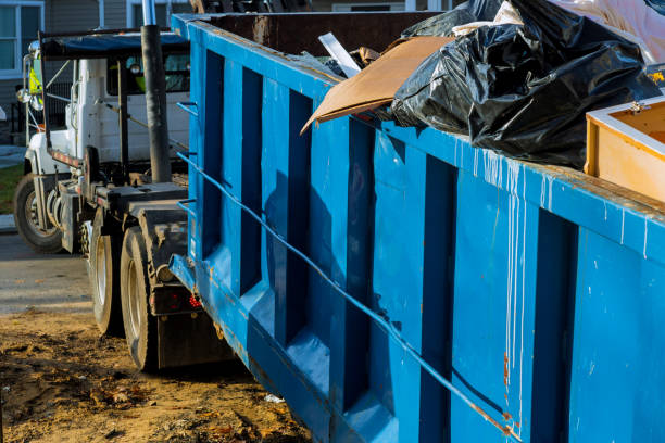 Professional Junk Removal Services in Indian Springs, GA