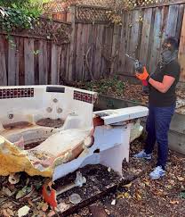 Best Carpet Removal and Disposal  in Indian Springs, GA